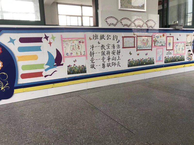 校园文化的灵魂——文化策划的魅力