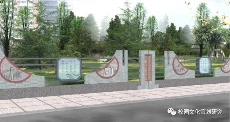 贵州校园文化建设